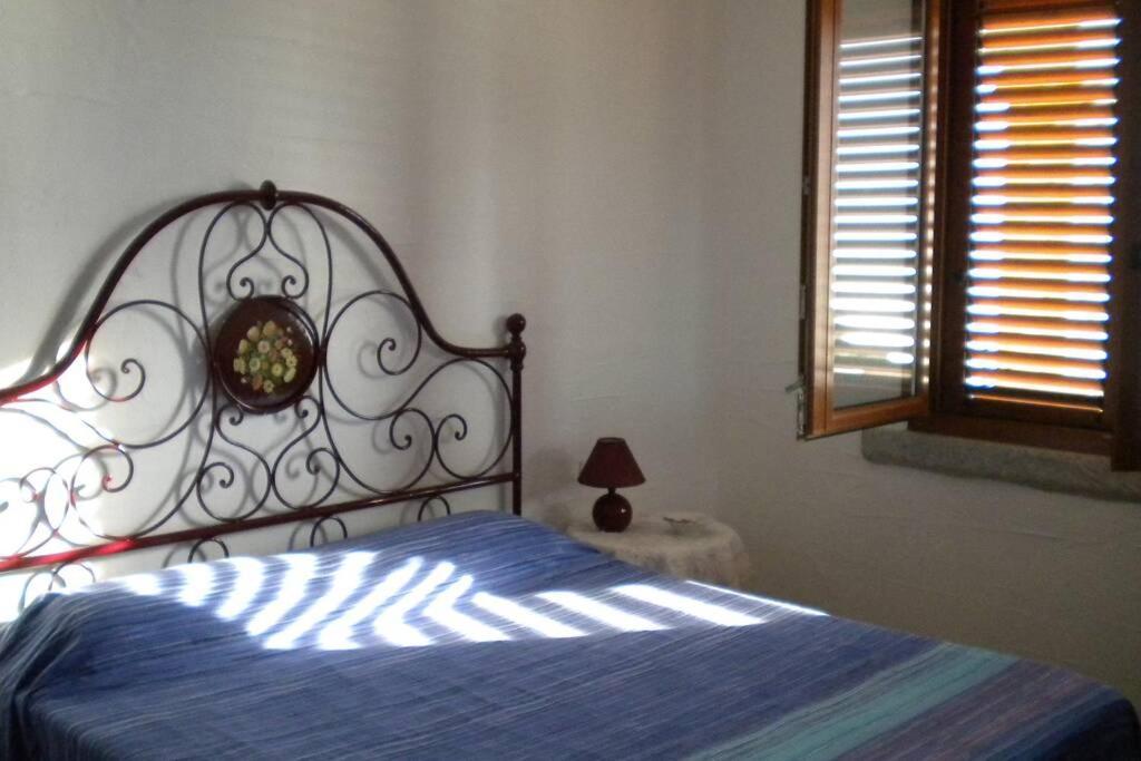 Villa Sul Mare Panorama Unico Nebida ภายนอก รูปภาพ