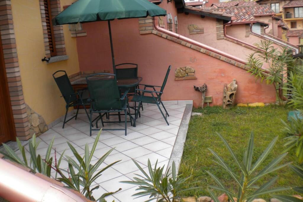 Villa Sul Mare Panorama Unico Nebida ภายนอก รูปภาพ